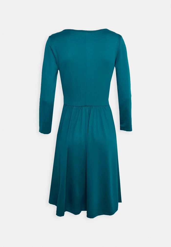 Peignoir ANNA FIELD Anna Field Jersey Dress Bleu Femme | GOG-5934385